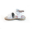 Sandalia Titanitos Tini BLANCO - comprar online