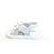 Sandalia Marcel VANCOUVER BLANCO - comprar online