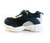 Zapatilla Wake WKC206 I24 NEGRO - comprar online