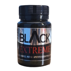 BLACK EXTREME TRADICIONAL 30 CAPS ( 1 UNIDADE)
