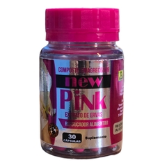 O NEW PINK ! EXCLUSIVAMENTE DIFERENCIADO on internet