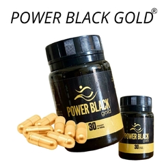 POWER BLACK GOLD