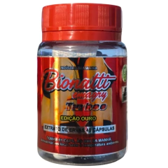 BIONATTI EMAGRY TURBO 40