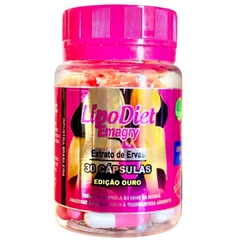 LIPO DIET EXTRA FORTE CAPSULAS ROSA C/ BRANCO na internet