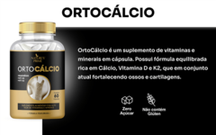 ORTOCÁLCIO 60 CAPSULAS na internet