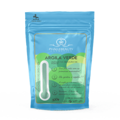 ARGILA VERDE 100g