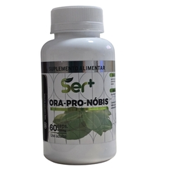 Ora - Pró - Nobis 30 Caps. - (cópia)