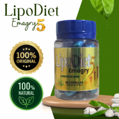 LIPO DIET NIVEL 4 ESPECIAL 1000mg - (cópia) - buy online