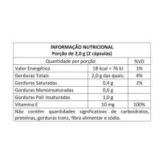 SEMENTE DE ABOBORA EM 90 CÁPSULAS - NATURES PRIME na internet