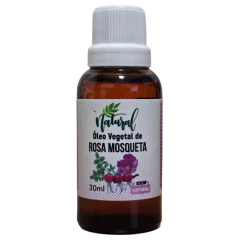 OLÉO ROSA MOSQUETA 30ml - comprar online