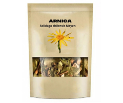 ARNICA FOLHAS 50g