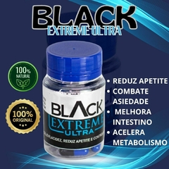 BLACK EXTREME ULTRA FORTE EXCLUSIVO - buy online