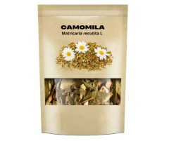 CAMOMILA FLOR 50g