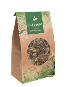 CHÁ BRANCO 30g - (cópia) - buy online