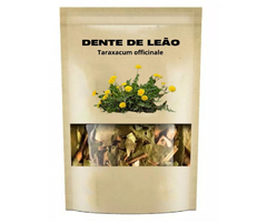 DENTE DE LEÃO FOLHA 30g