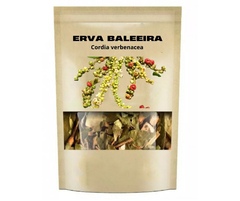 ERVA BALEEIRA 30g