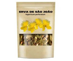 ERVA DE SÃO JOÃO 50g