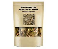 ESCADA DE MACACO PAU 50g