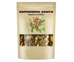 ESPINHEIRA SANTA FOLHAS 50g