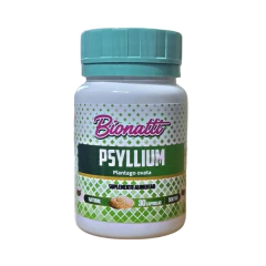 PSYLLIUM 30 CAPS.
