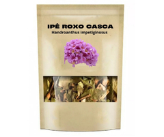 IPÊ ROXO 50g CASCA