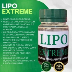 Lipo Extreme 30 Caps. - buy online