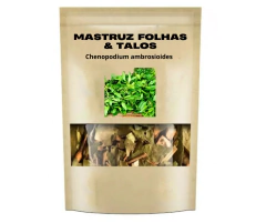 MASTRUZ FOLHAS & TALOS 30g