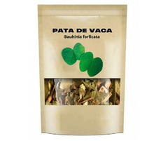 PATA DE VACA FOLHAS 30g