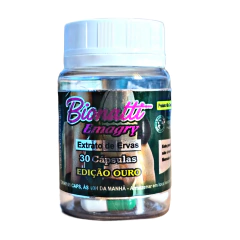 BIONATTI EXTRA - FORTE 30 CAPS