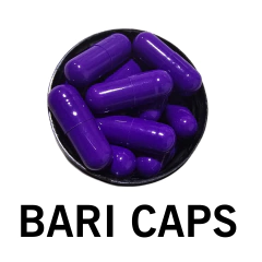 OZEM CAPS ROXO ( BARI CAPS ROXO) - comprar online