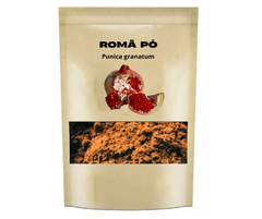 ROMÃ PÓ - 50g