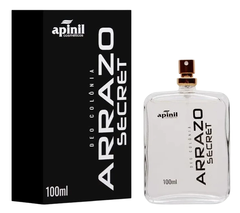 DEO COLÔNIA ARRAZO SECRET 100ml - comprar online
