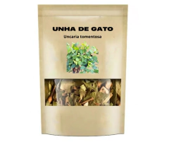CHÁ UNHA DE GATO 50g
