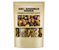 UXI AMARELO CASCA 50g
