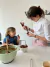 Clases de Pastelería para niños - Vivre La Patisserie