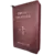BIBLIA SAGRADA CAPA COM ZIPER - TRADUCAO OFICIAL - 6. EDICAO