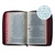 BIBLIA ZIPER LETRA MAIOR MARROM - comprar online