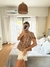 BLUSA AMADEO | Print