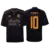 Camisa Umbro Santos x Charlie Brown Jr - Torcedor Masculino + #Neymar 10 - comprar online