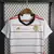 Kit Kids Adidas Flamengo II Away 2023/24 Torcedor Masculino - BRANCA - Ms Imports/ Artigos esportivos 