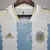 Camisa Adidas Argentina Especial Edition Maradona Torcedor Masculino - Azul com Branca - Ms Imports/ Artigos esportivos 