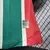 Camisa Umbro Fluminense I Home 2023/24 Jogador Masculino - VERMELHA E VERDE - Ms Imports/ Artigos esportivos 