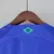Camisa Nike Brasil II Away Copa do Mundo Catar 2022 - Torcedor Masculino - Azul - Ms Imports/ Artigos esportivos 