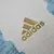 Camisa Adidas Argentina Especial Edition Maradona Torcedor Masculino - Azul com Branca