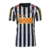 KIT 3 Camisas Retro Nike Peixe 2012/13 Manga Curta Neymar JR #11 - Branca, Listrada e Azul na internet