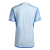 Camisa Adidas Espanha II Away Copa do Mundo Catar 2022 - Torcedor Masculino - Azul Celeste - comprar online