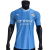Camisa Puma Manchester City I Home 2023/24 Jogador Masculino - Azul