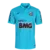 KIT 3 Camisas Retro Nike Peixe 2012/13 Manga Curta Neymar JR #11 - Branca, Listrada e Azul - comprar online