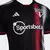 Camisa Adidas São Paulo III Third 2023/24 Torcedor Masculina -Preta com Vermelho na internet