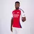 Camisa Arsenal Home 24/25 - Torcedor Adidas Masculina - Branca na internet